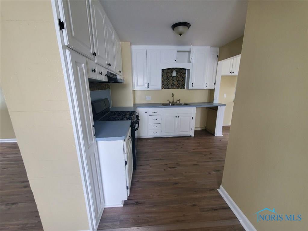 420 Waybridge Road Toledo, OH 43612 - Photo 6 of 6 Gallery Image 6
