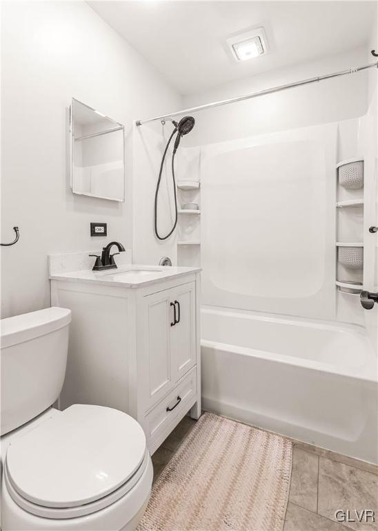 433 Birch Road Hellertown, PA 18055 - Photo 21 of 39 Full Bath