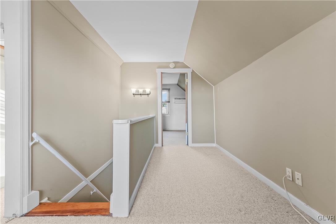 433 Birch Road Hellertown, PA 18055 - Photo 22 of 39 2nd Floor Loft Area