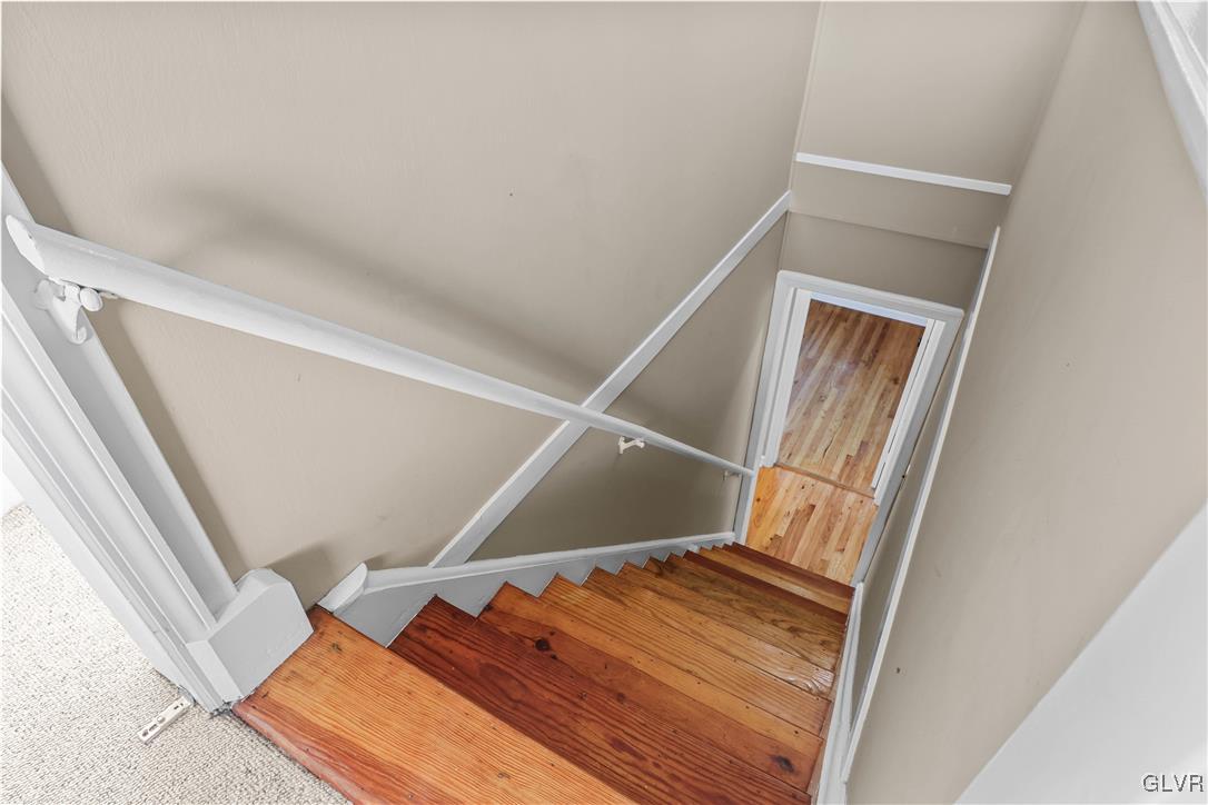 433 Birch Road Hellertown, PA 18055 - Photo 23 of 39 Stairs to 2nd Floor