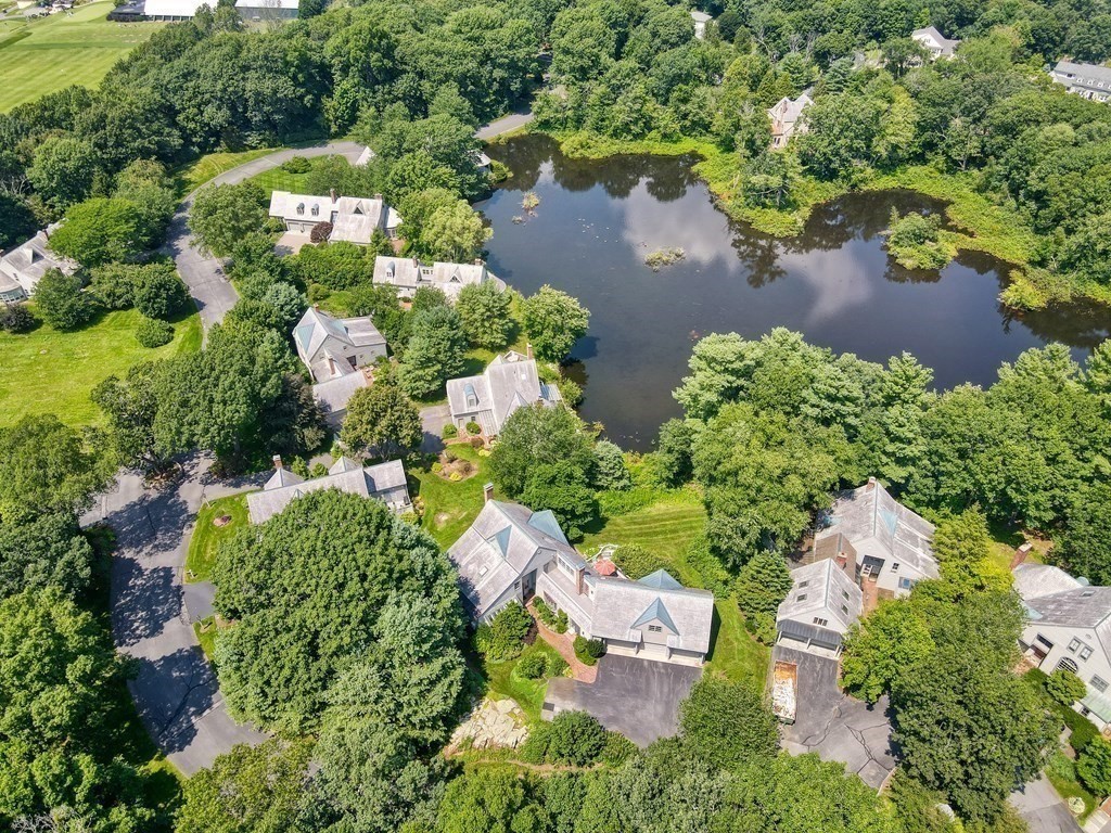 28 Jackson Pond Road, Unit 28 Dedham, MA 02026 - Photo 29 of 29 Gallery Image 29