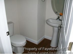 35 Hawk Ridge Drive Spring Lake, NC 28390 - Photo 12 of 15 Gallery Image 12