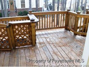 35 Hawk Ridge Drive Spring Lake, NC 28390 - Photo 15 of 15 Gallery Image 15