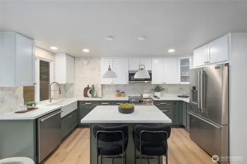 $850,000 | 12520 24th Avenue Northeast, Seattle, WA 98125