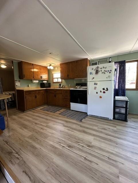 8305 Meadow Lake Road Southwest Motley, MN 56466 - Photo 7 of 34