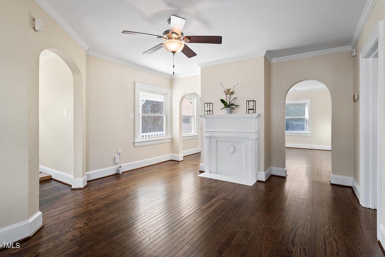 515 Holden Street Raleigh, NC 27604 - Photo 14 of 30 515 Holden Street_20