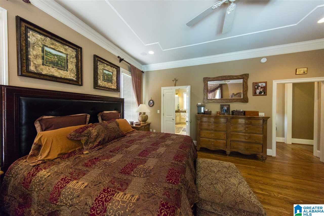 1013 Bluestone Way Birmingham, AL 35242 - Photo 33 of 41