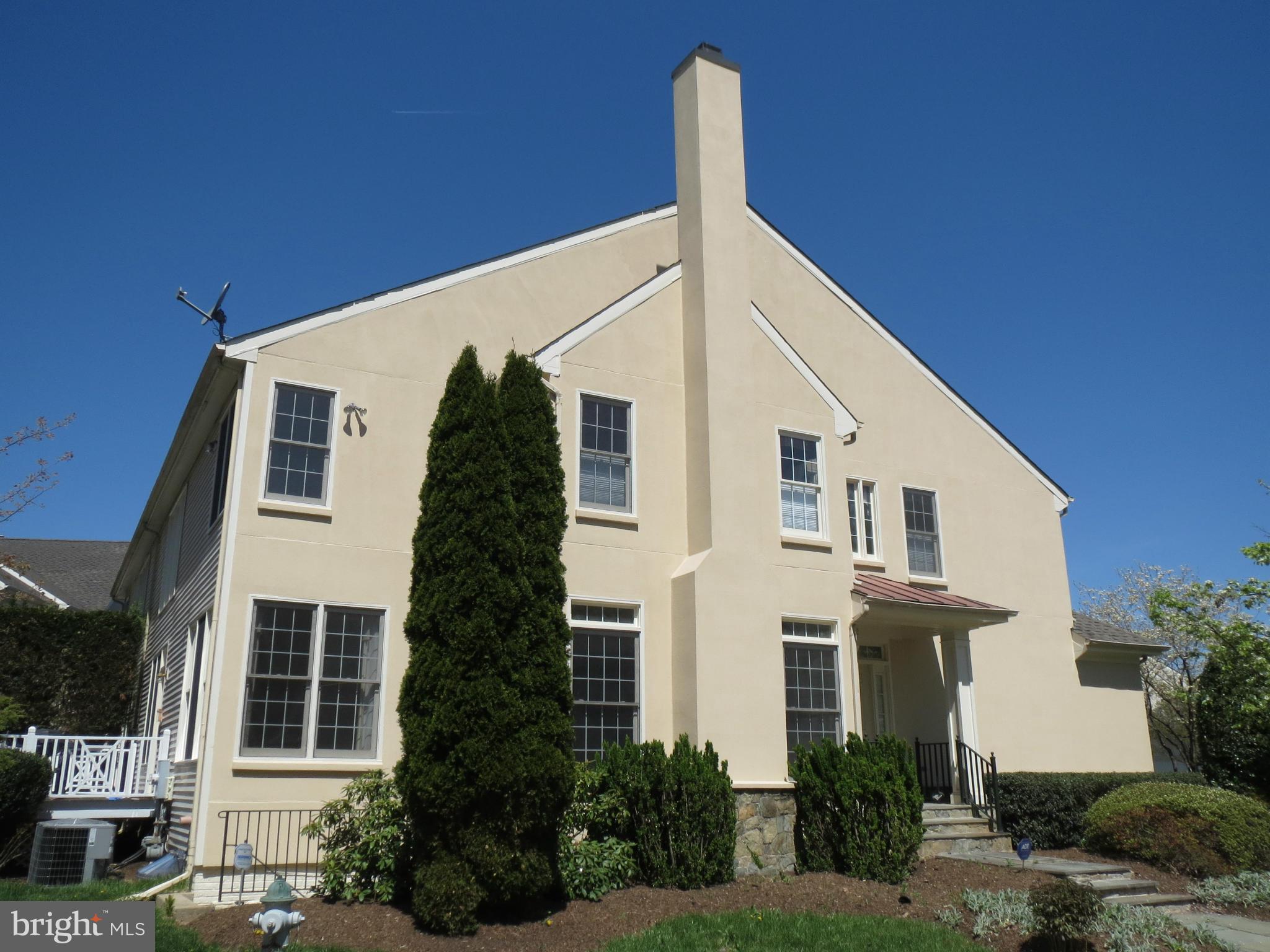 Exterior (General)