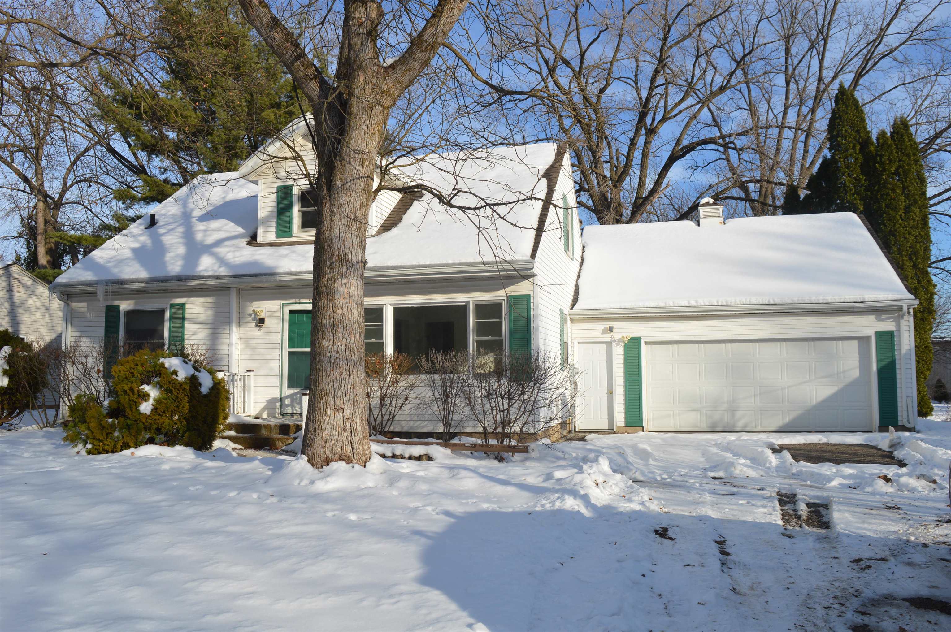 1417 Reetz Road Madison, WI 53711 - Photo 1 of 1