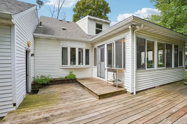 $449,900 | 1417 Reetz Road, Madison, WI 53711