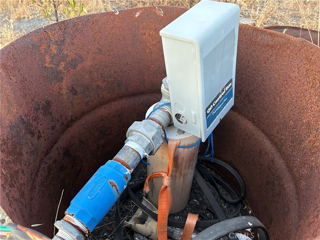 22368 Jerusalem Grde Lower Lake, CA 95457 - Photo 4 of 10