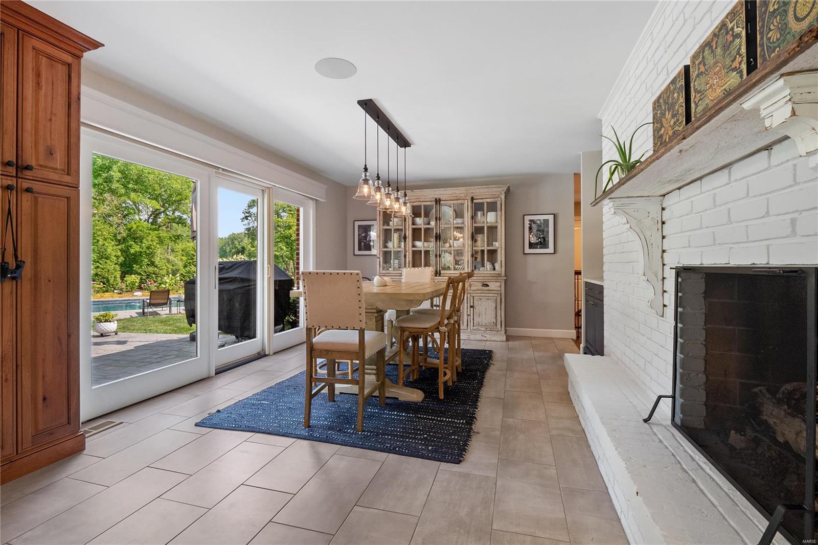 20 Overbrook Drive Ladue, MO 63124 - Photo 12 of 35