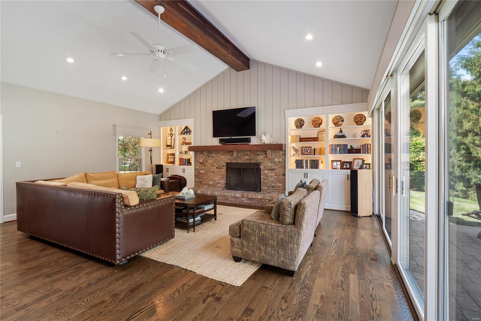 20 Overbrook Drive Ladue, MO 63124 - Photo 14 of 35