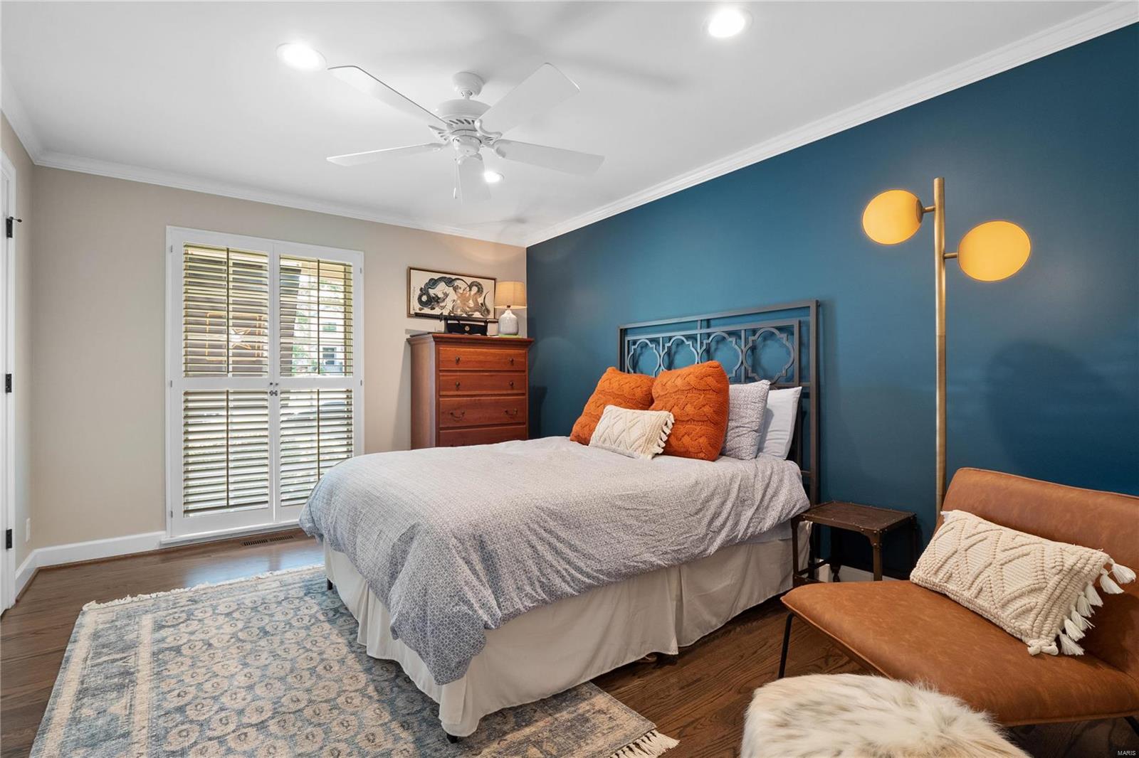 20 Overbrook Drive Ladue, MO 63124 - Photo 19 of 35