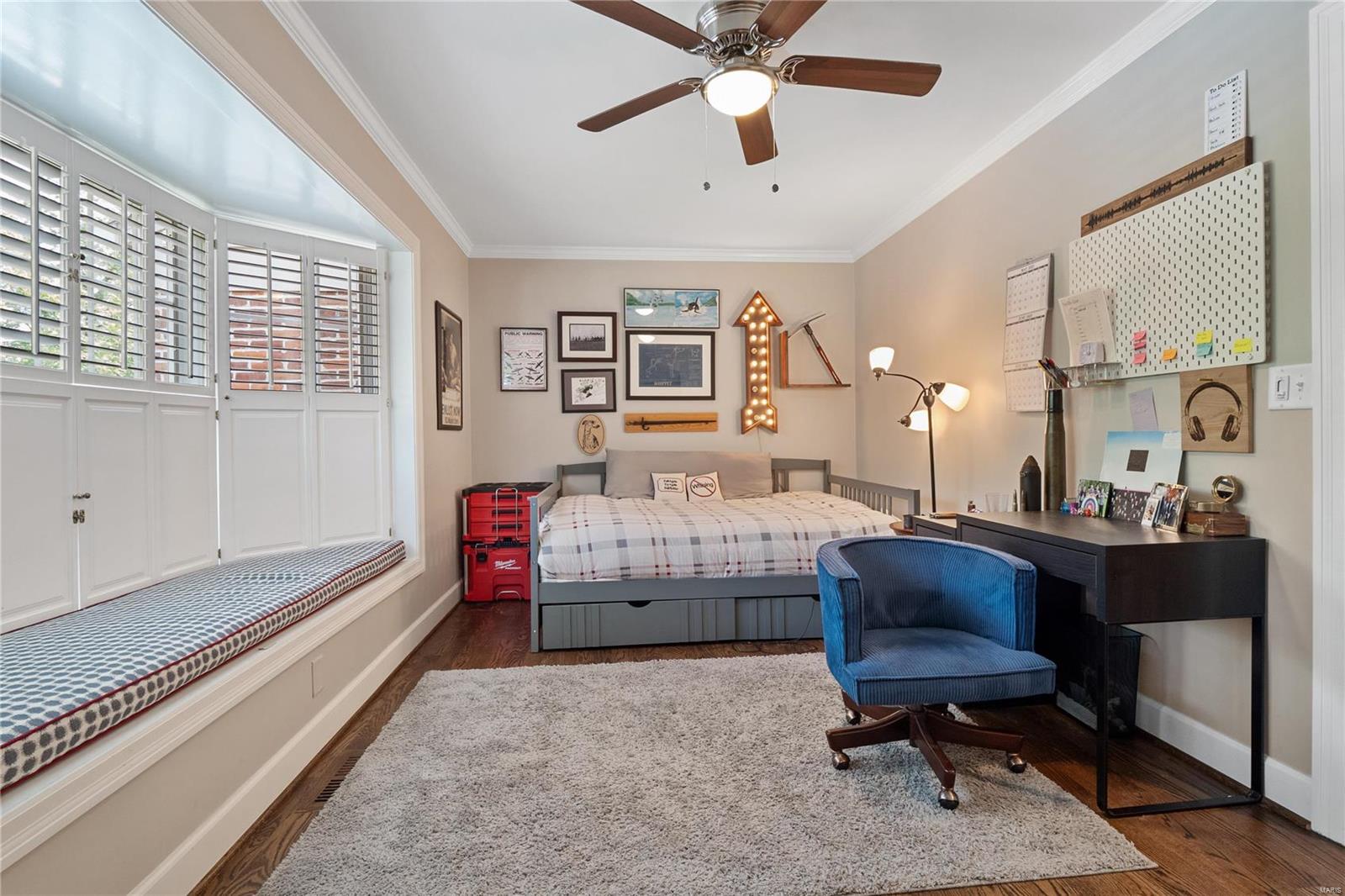 20 Overbrook Drive Ladue, MO 63124 - Photo 20 of 35