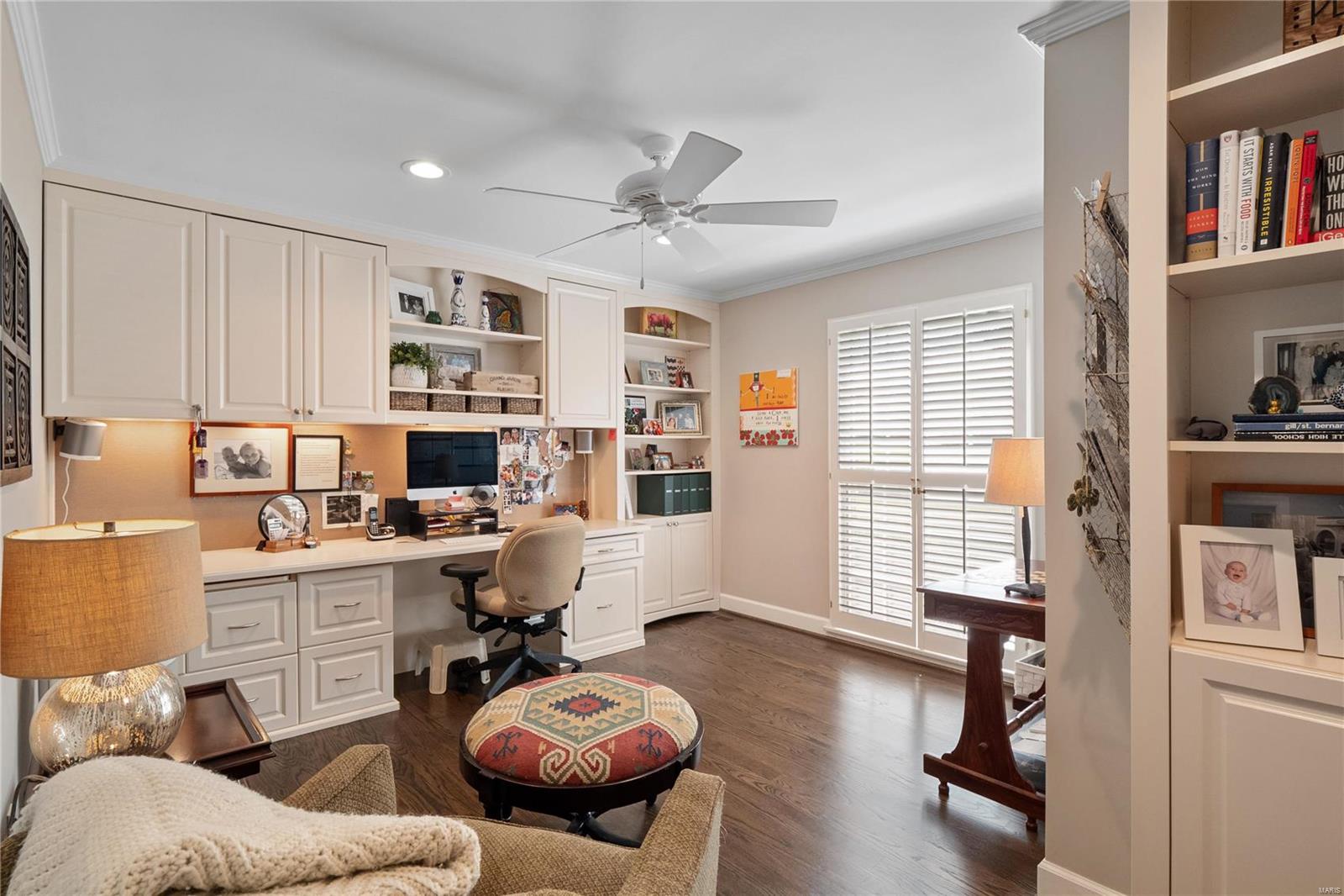 20 Overbrook Drive Ladue, MO 63124 - Photo 21 of 35