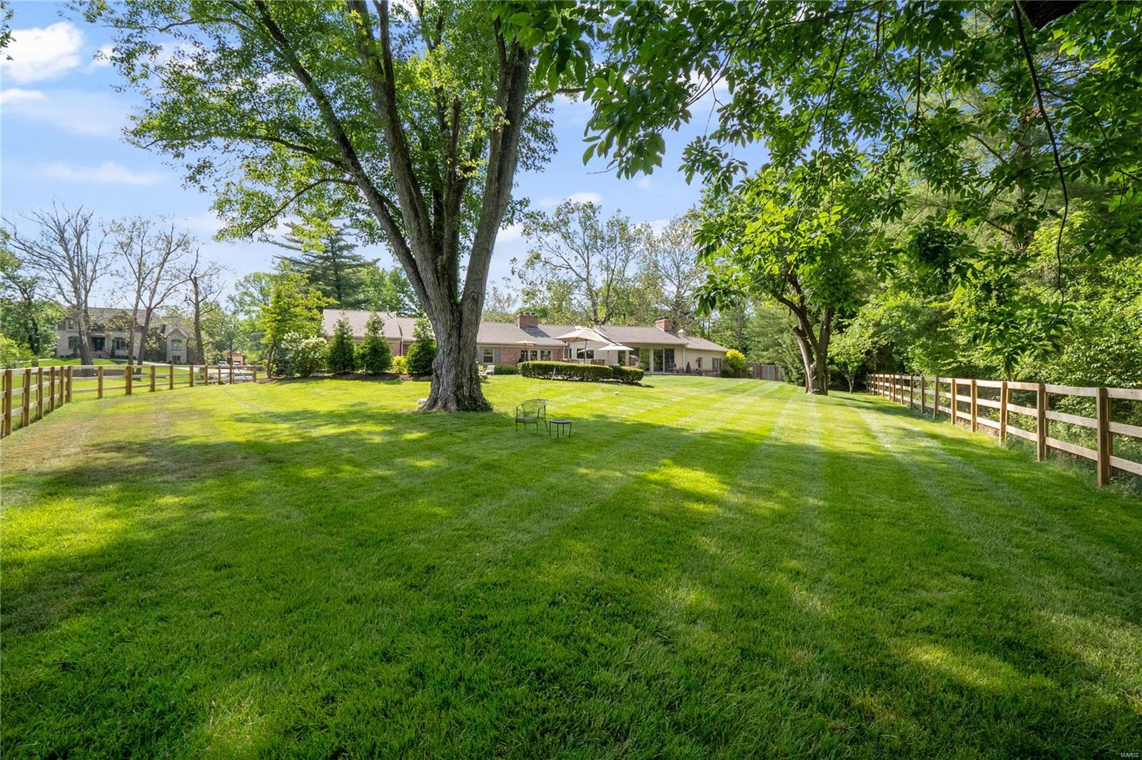 20 Overbrook Drive Ladue, MO 63124 - Photo 27 of 35