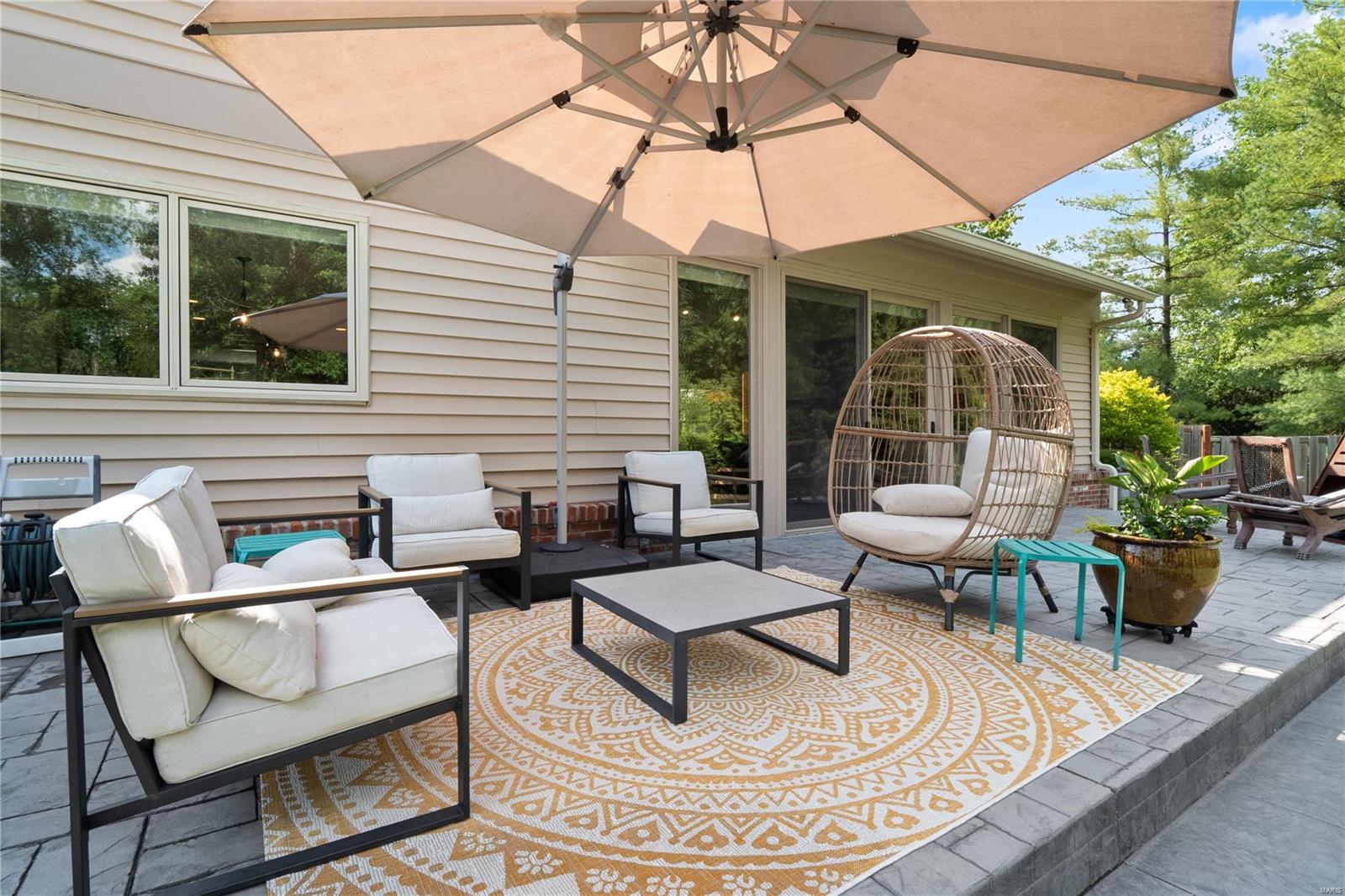 20 Overbrook Drive Ladue, MO 63124 - Photo 28 of 35