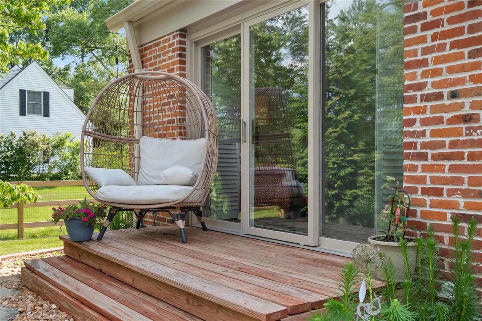 20 Overbrook Drive Ladue, MO 63124 - Photo 30 of 35