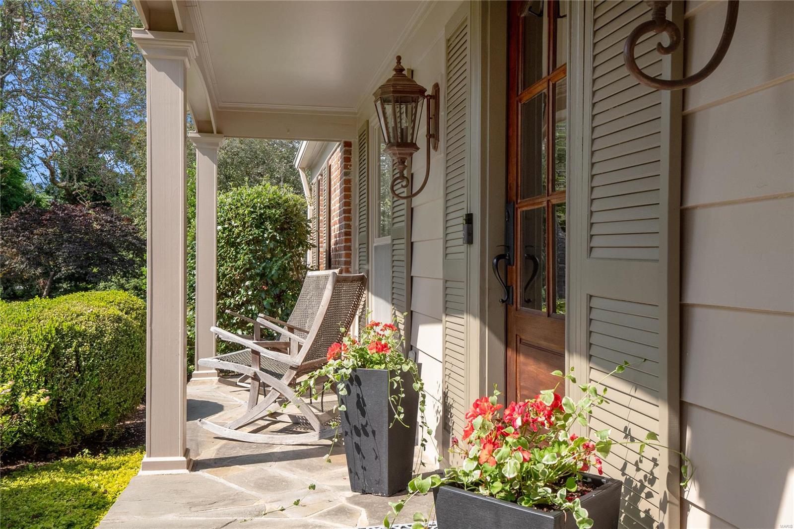 20 Overbrook Drive Ladue, MO 63124 - Photo 35 of 35