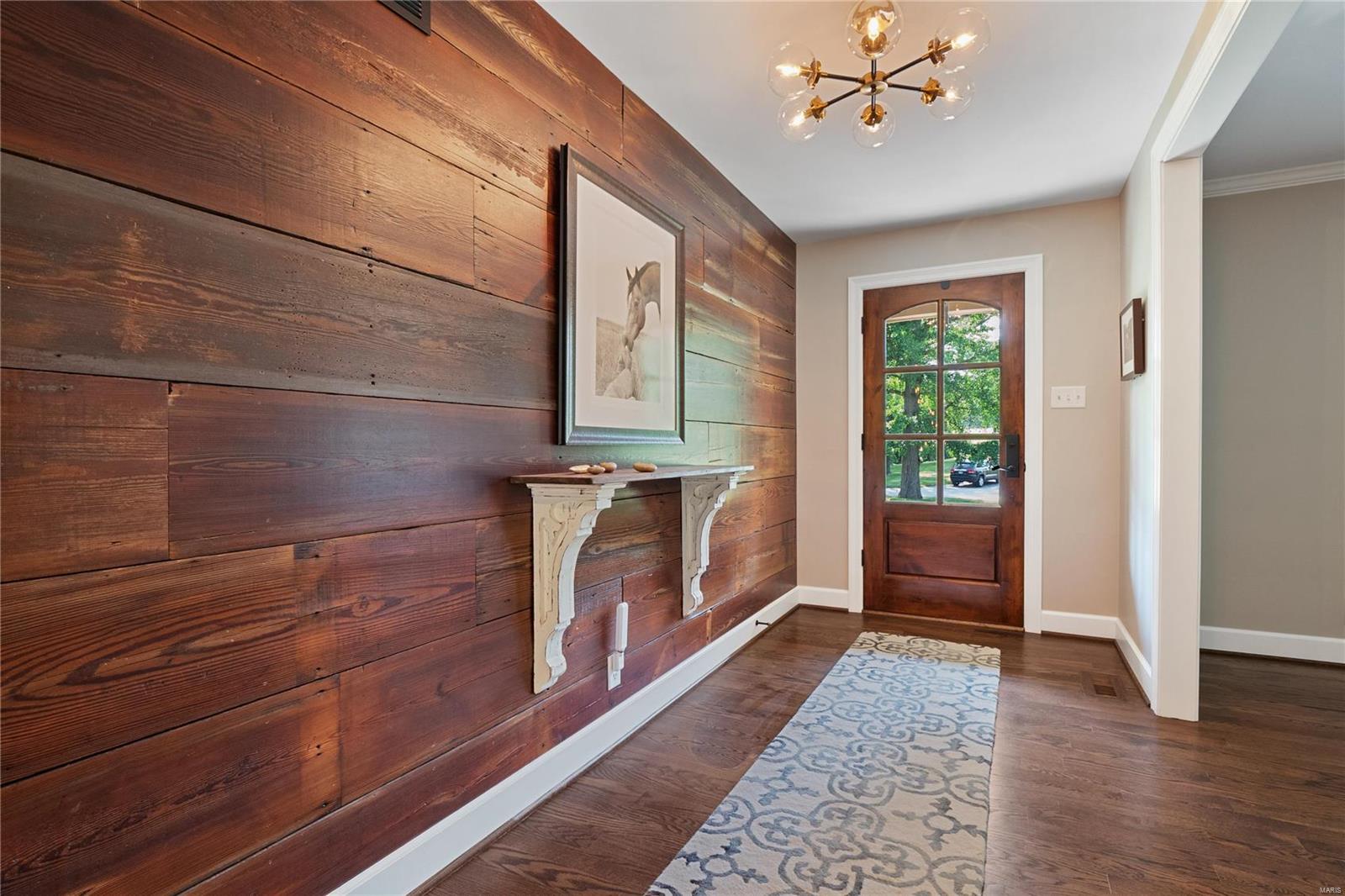 20 Overbrook Drive Ladue, MO 63124 - Photo 4 of 35