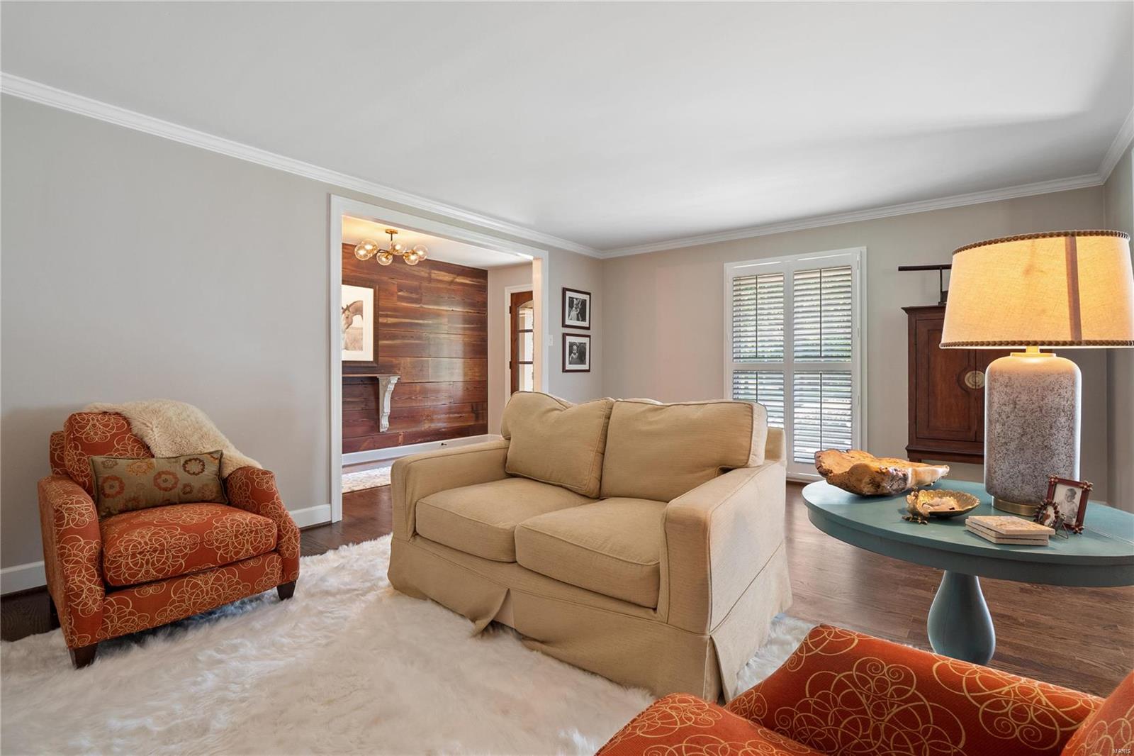 20 Overbrook Drive Ladue, MO 63124 - Photo 6 of 35