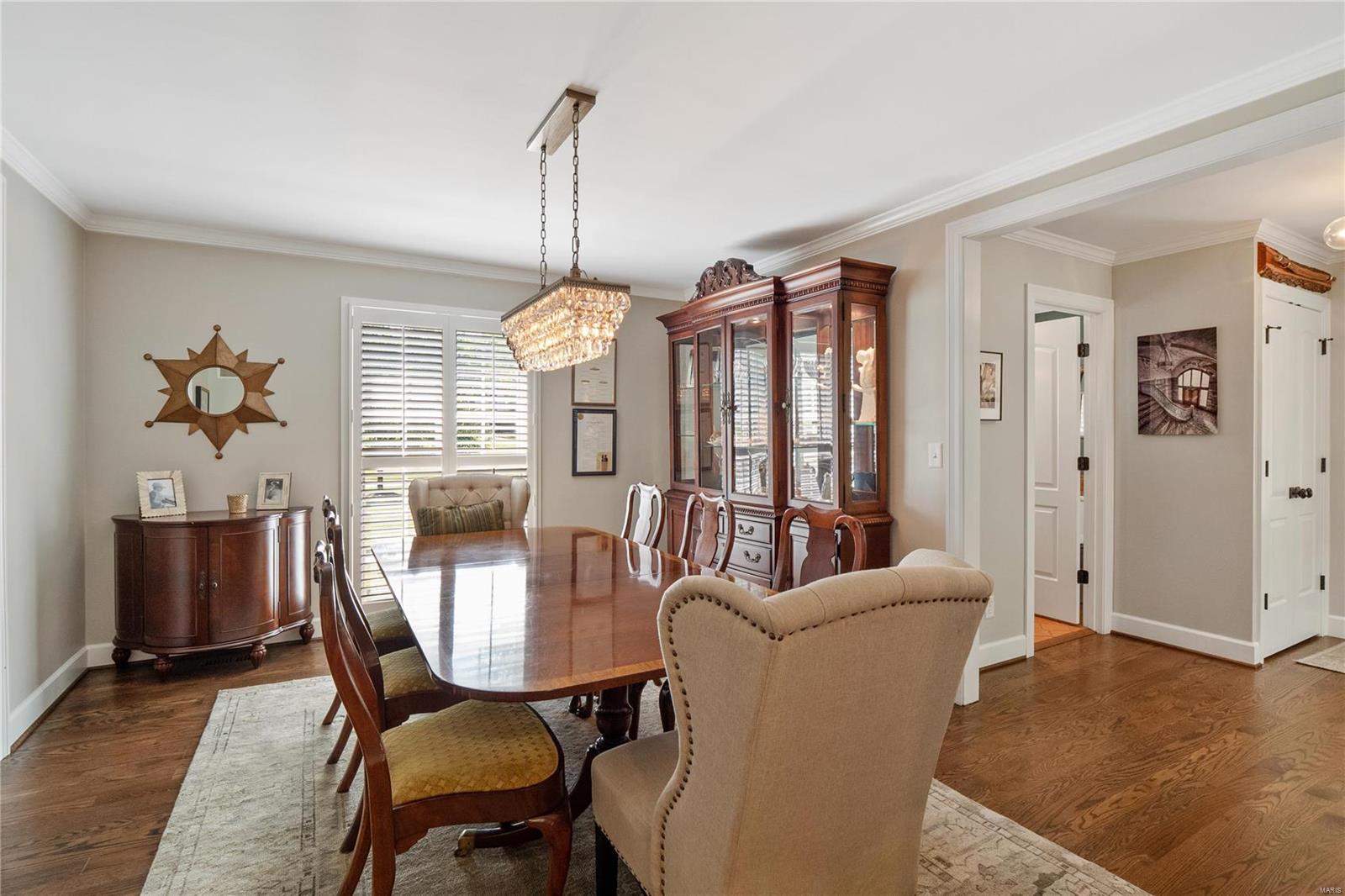 20 Overbrook Drive Ladue, MO 63124 - Photo 7 of 35