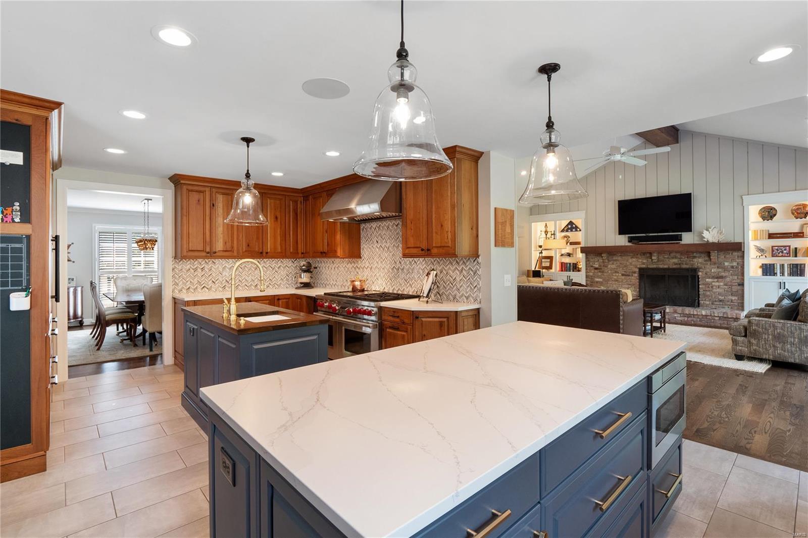 20 Overbrook Drive Ladue, MO 63124 - Photo 10 of 35