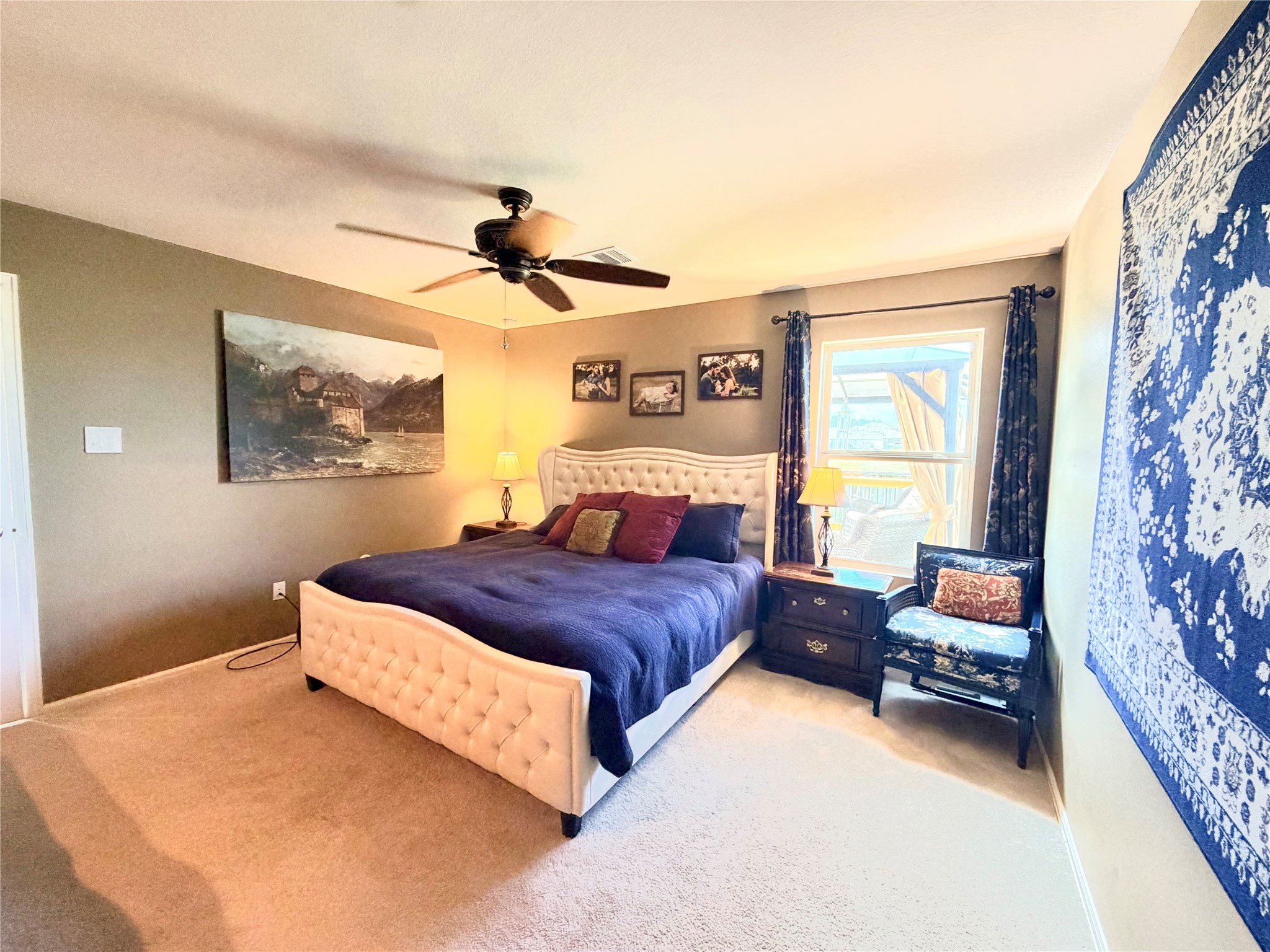 532 Flower Reed Court Magnolia, TX 77354 - Photo 21 of 43 So large and spacious!