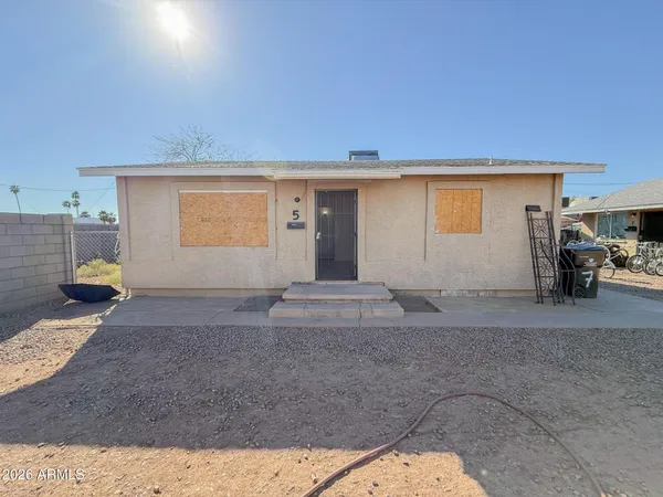 $1,595 | 3442 East Melvin Street, Unit 5, Phoenix, AZ 85008