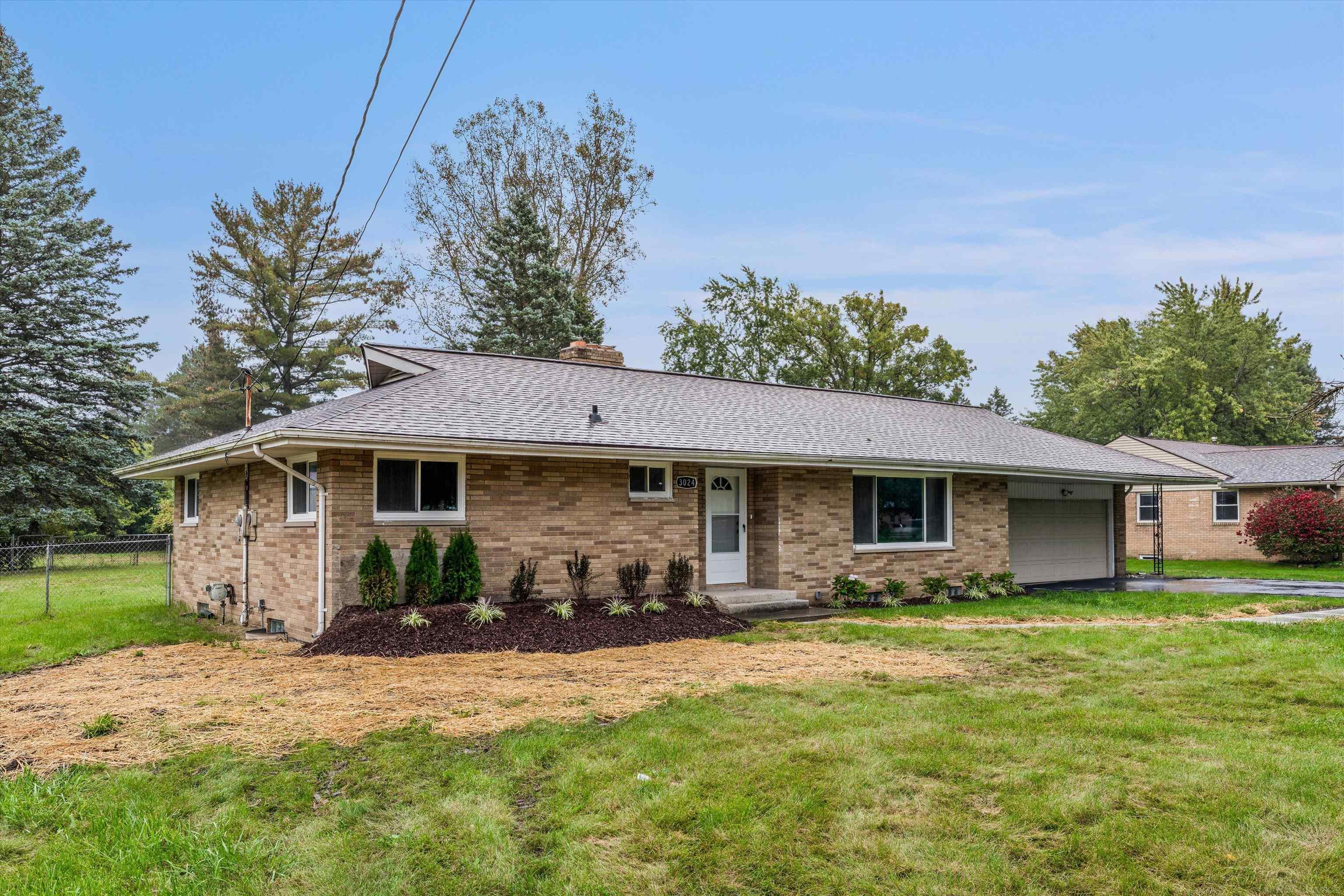 3024 Covert Road Flint, MI 48506 - Photo 22 of 23
