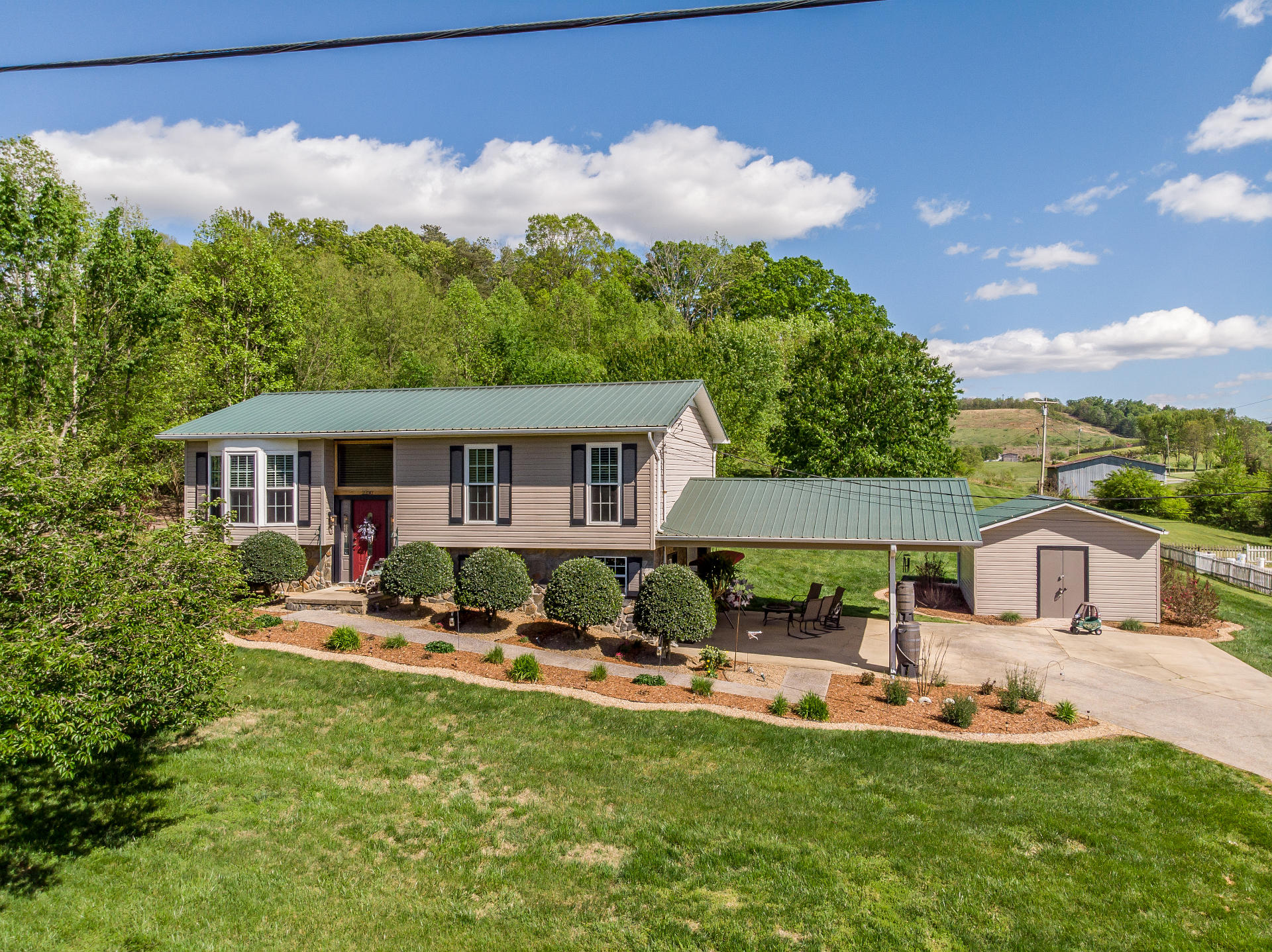 2230 Whitehouse Road Greeneville, TN 37745 - Photo 1 of 56 2230WhitehouseG_40