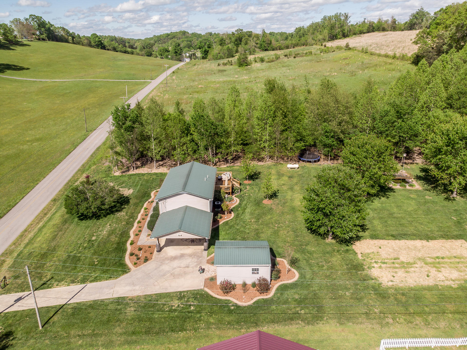 2230 Whitehouse Road Greeneville, TN 37745 - Photo 13 of 56 2230WhitehouseG_21