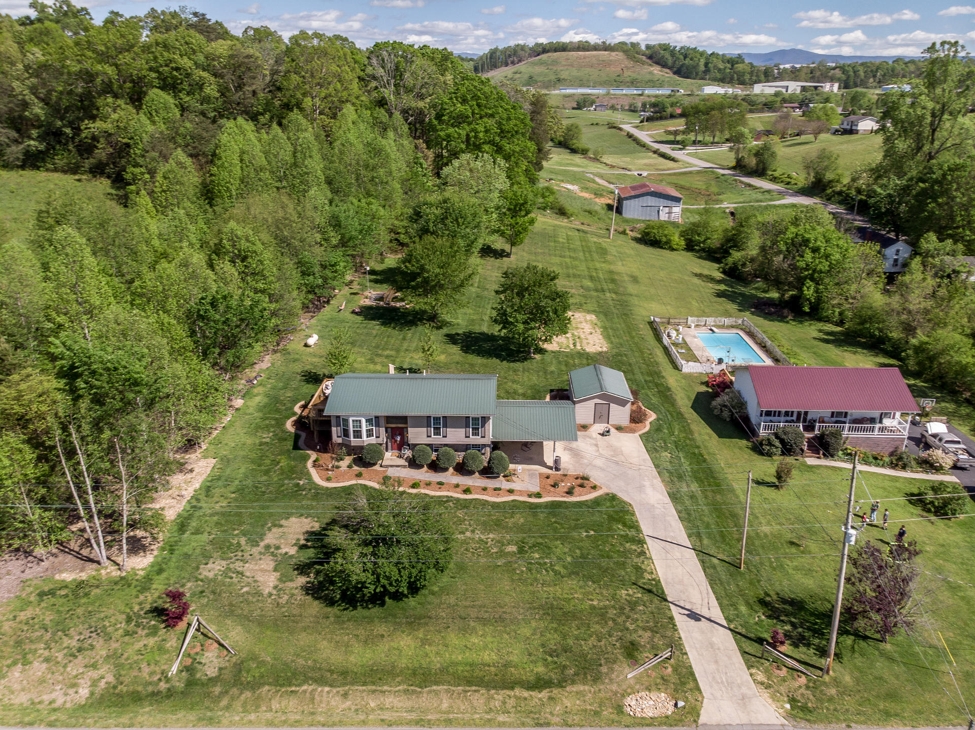 2230 Whitehouse Road Greeneville, TN 37745 - Photo 14 of 56 2230WhitehouseG_22