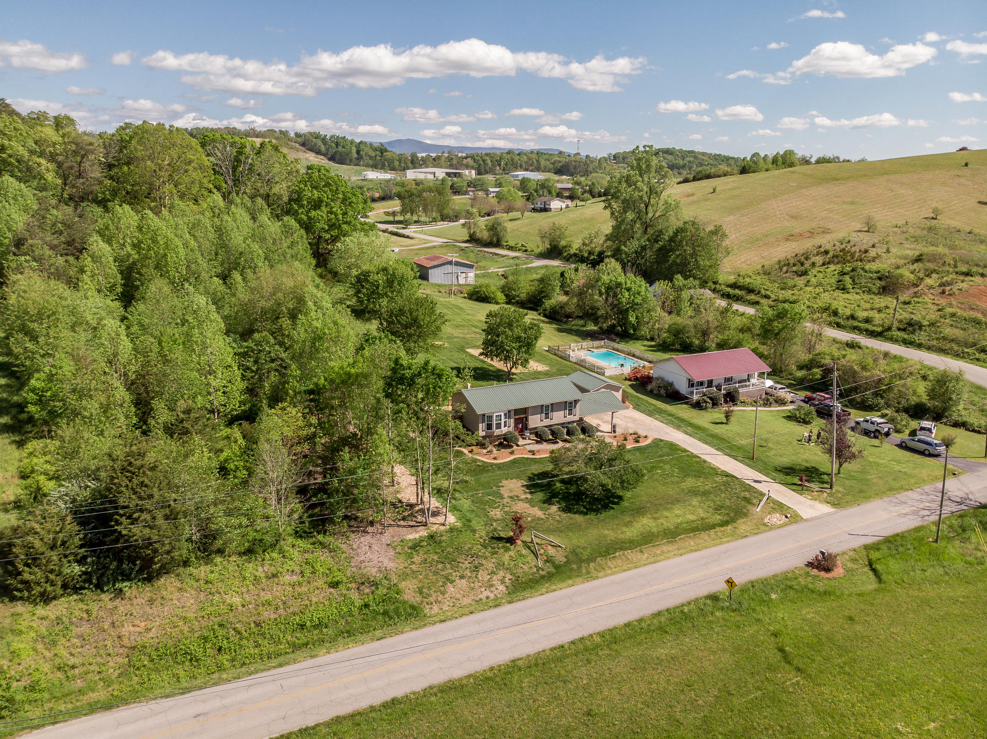 2230 Whitehouse Road Greeneville, TN 37745 - Photo 15 of 56 2230WhitehouseG_26