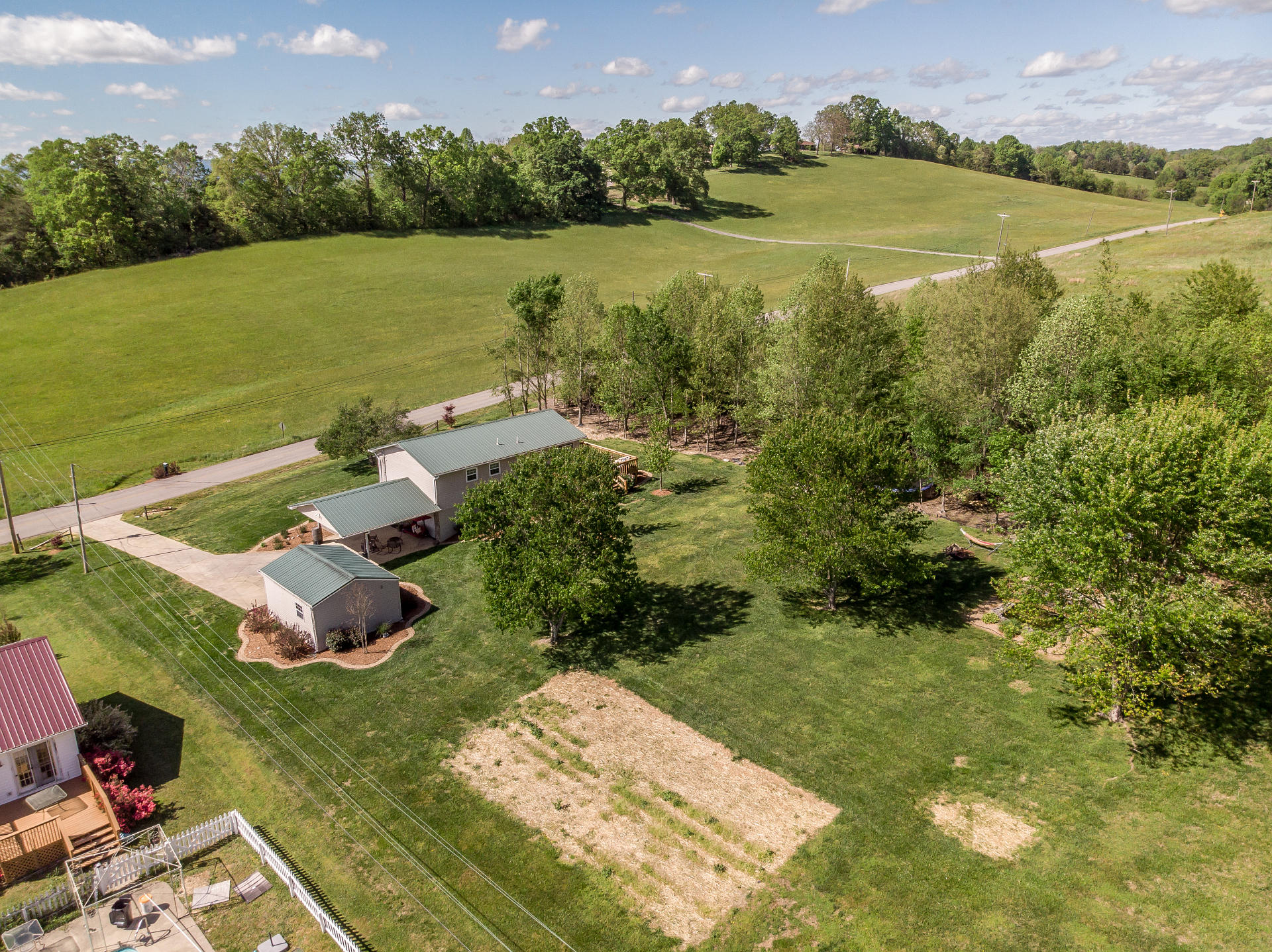 2230 Whitehouse Road Greeneville, TN 37745 - Photo 16 of 56 2230WhitehouseG_35