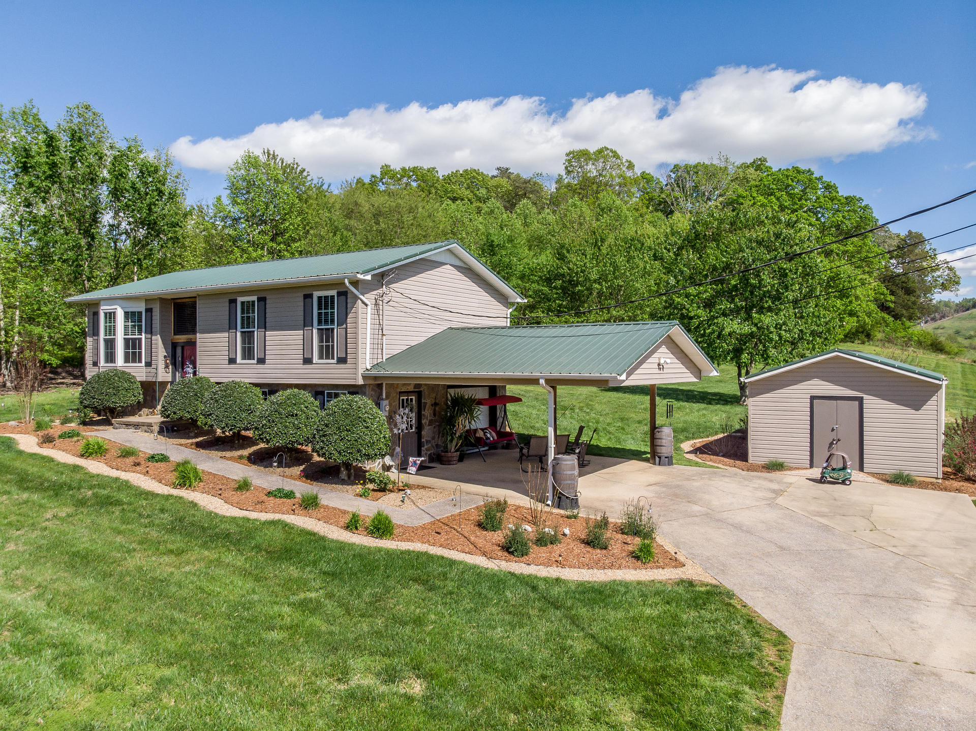 2230 Whitehouse Road Greeneville, TN 37745 - Photo 18 of 56 2230WhitehouseG_39