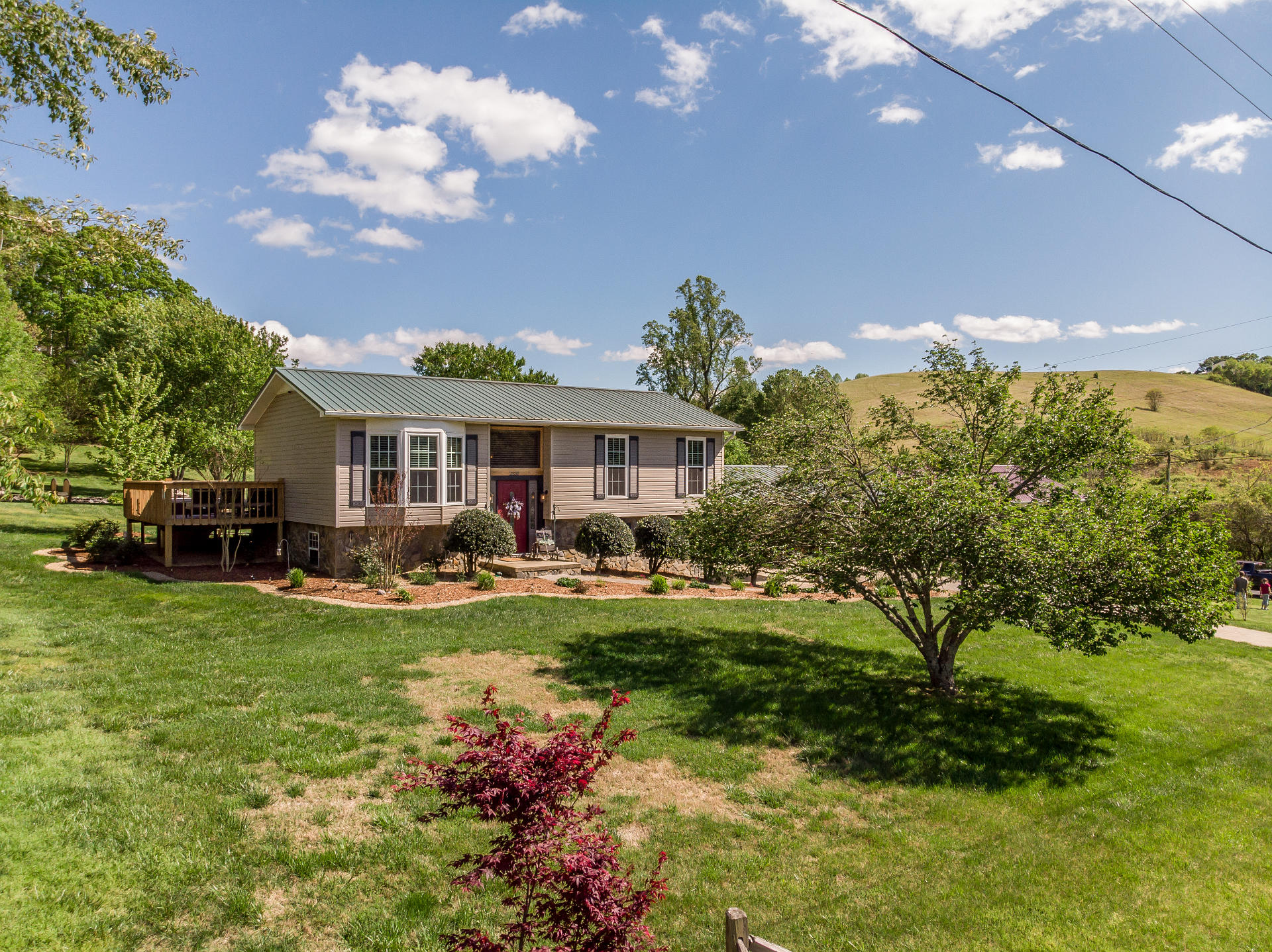 2230 Whitehouse Road Greeneville, TN 37745 - Photo 19 of 56 2230WhitehouseG_41