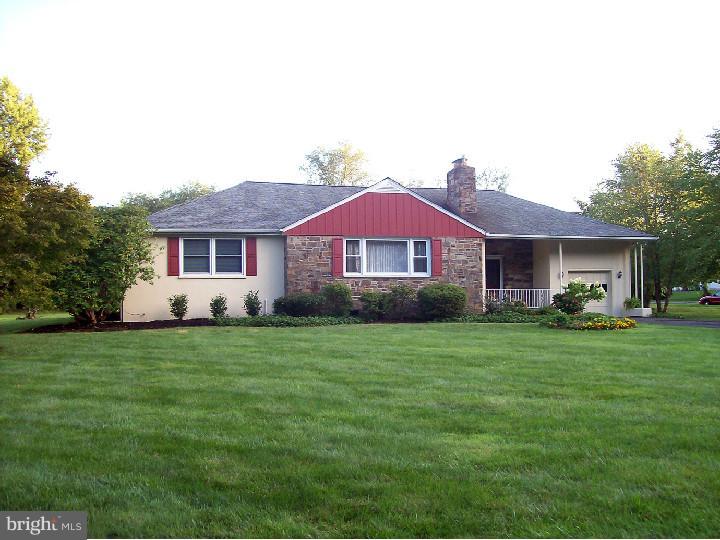 1821 Norristown Road Ambler, PA 19002 - Photo 1 of 14 Exterior Front