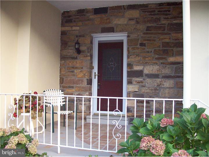 1821 Norristown Road Ambler, PA 19002 - Photo 12 of 14 Porch
