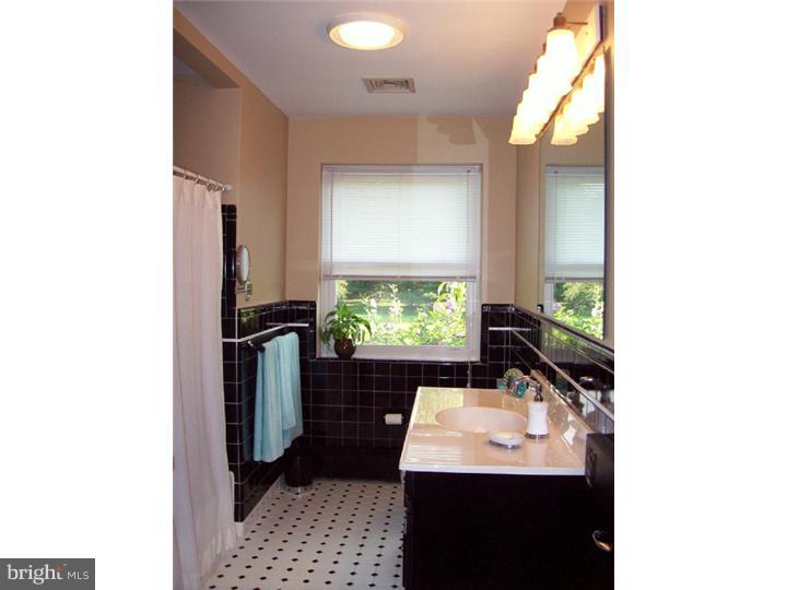 1821 Norristown Road Ambler, PA 19002 - Photo 6 of 14 Half Bath