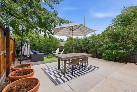 $500,000 | 3942 Osage Street, Denver, CO 80211