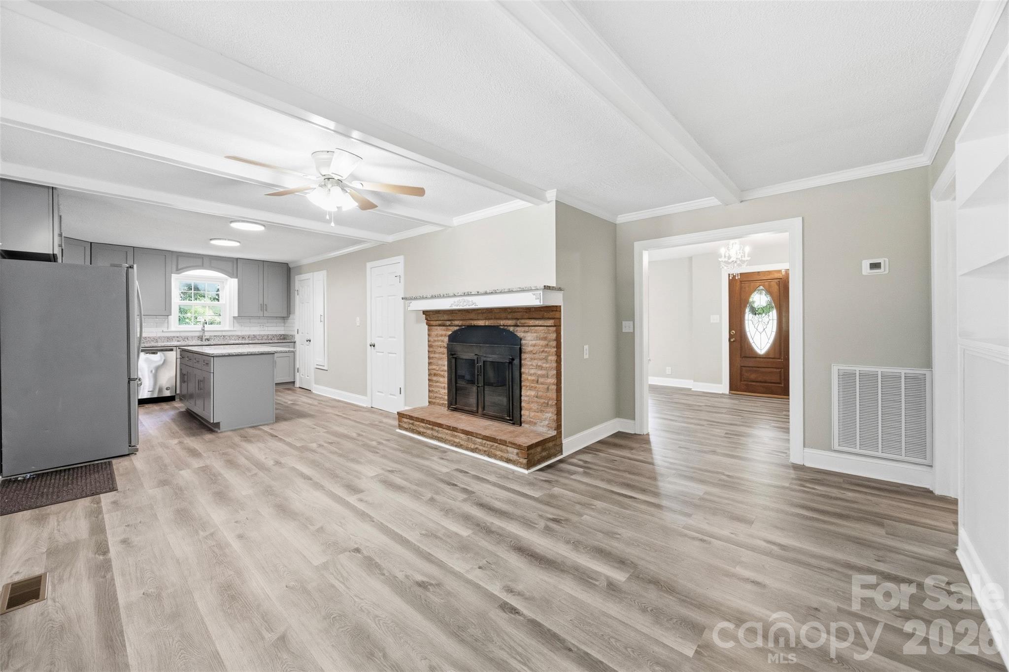 4355 Franklin Community Center Road Salisbury, NC 28144 - Photo 4 of 42 Gallery Image 4
