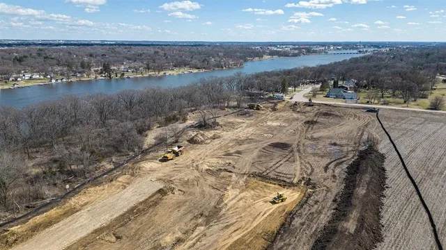 $110,000 | L17 Pow Wow, Beloit, WI 53511