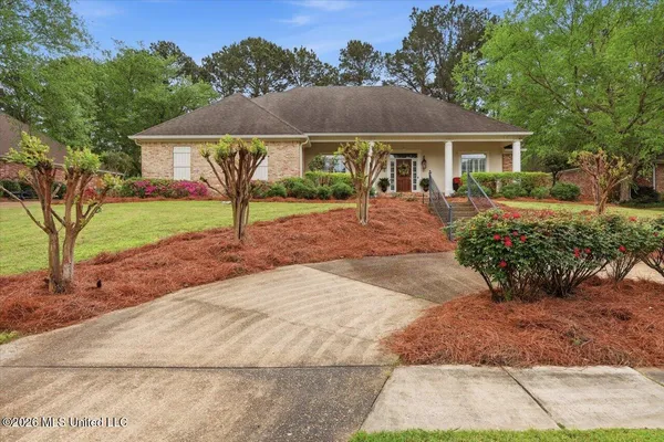 $425,000 | 141 Whisper Lake Boulevard, Madison, MS 39110