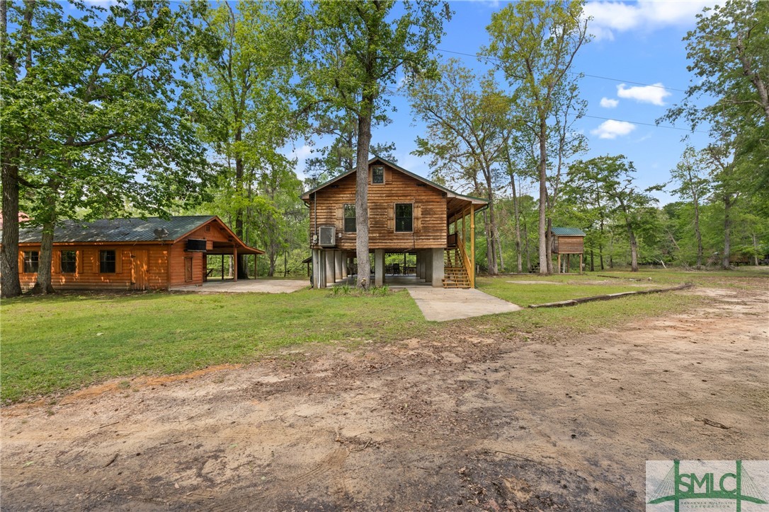 49 River Row Road Midville, GA 30441 - Photo 46 of 50 Gallery Image 46
