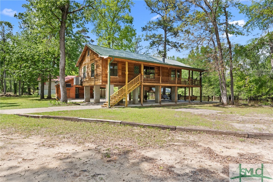 49 River Row Road Midville, GA 30441 - Photo 47 of 50 Gallery Image 47