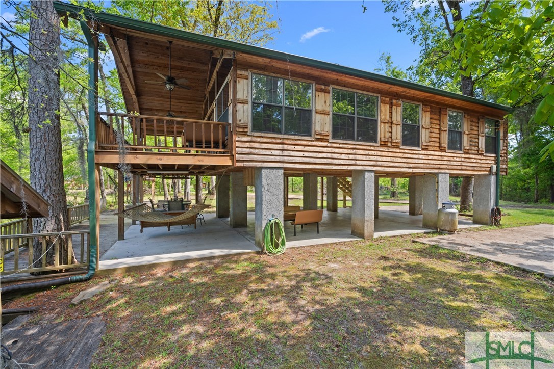 49 River Row Road Midville, GA 30441 - Photo 5 of 50 Gallery Image 5