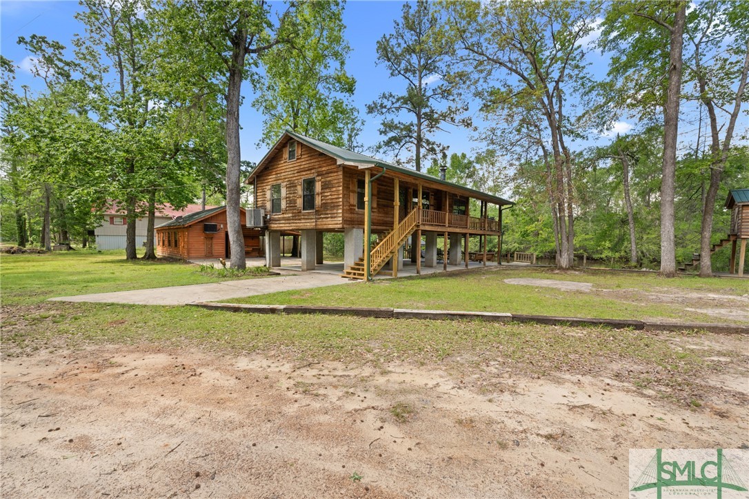 49 River Row Road Midville, GA 30441 - Photo 6 of 50 Gallery Image 6