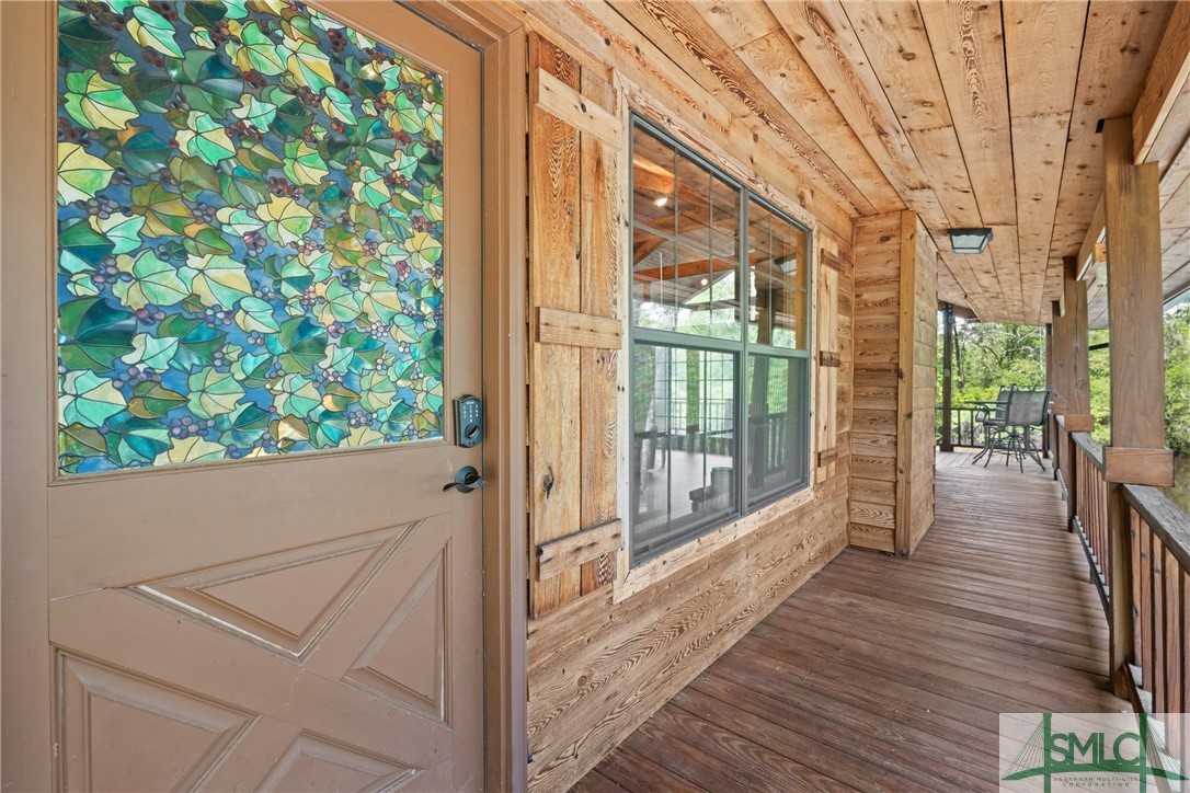 49 River Row Road Midville, GA 30441 - Photo 10 of 50 Gallery Image 10